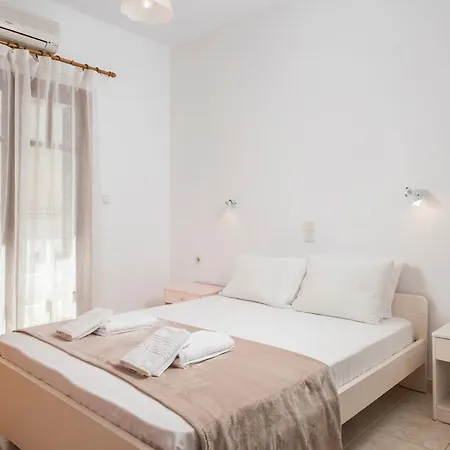 Captain Michalis Apartment *