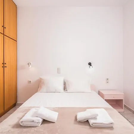 Captain Michalis Apartment Galatas (Chania)