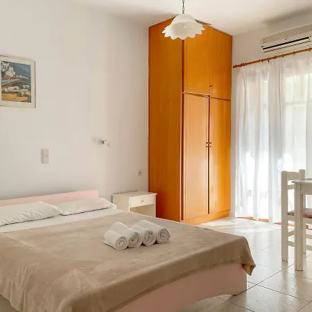 Captain Michalis Apartment