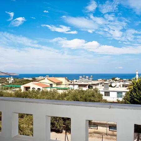Captain Michalis Apartment