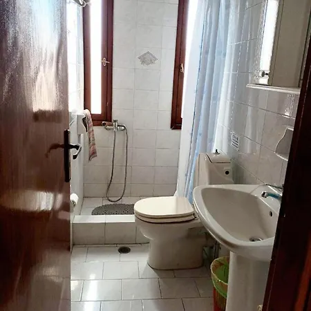Captain Michalis Apartment