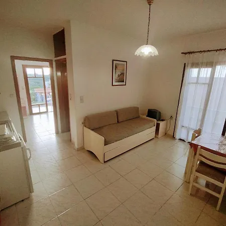 Captain Michalis Apartment *