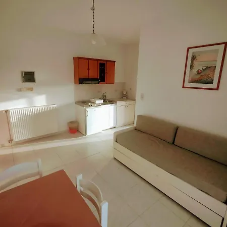 Captain Michalis Apartment Galatas (Chania)