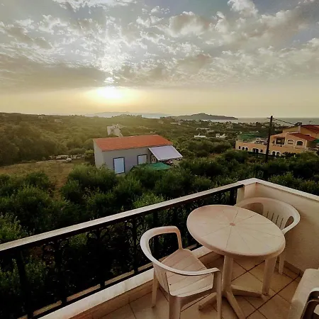 Captain Michalis Apartment