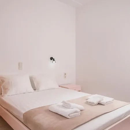 Captain Michalis Apartment Galatas (Chania)