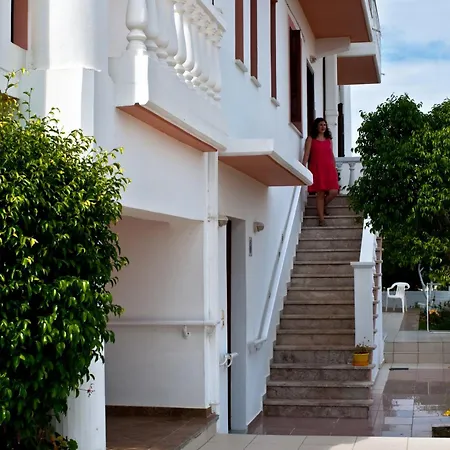 Captain Michalis Apartment *