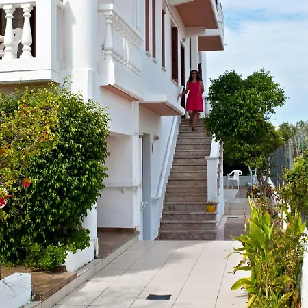 Apartment Captain Michalis Galatas (Chania)