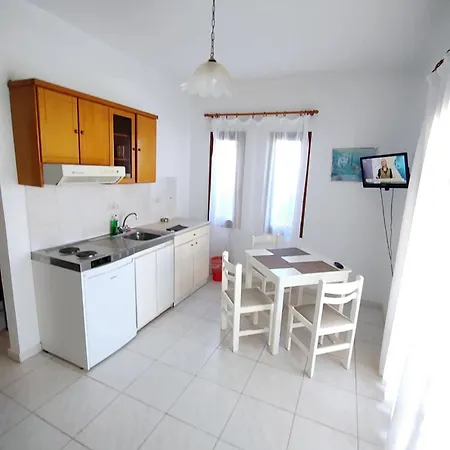Captain Michalis Apartment Galatas (Chania)