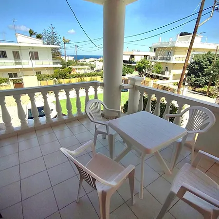 Captain Michalis Apartment