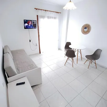 Apartment Captain Michalis