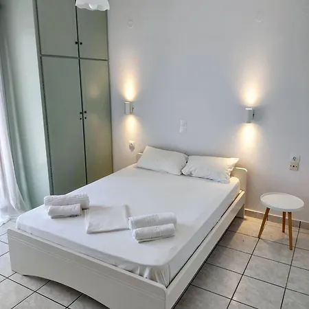 Captain Michalis Apartment